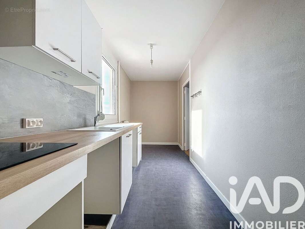 Photo 5 - Appartement à LE MANS