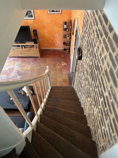 Maison à MONDOUBLEAU