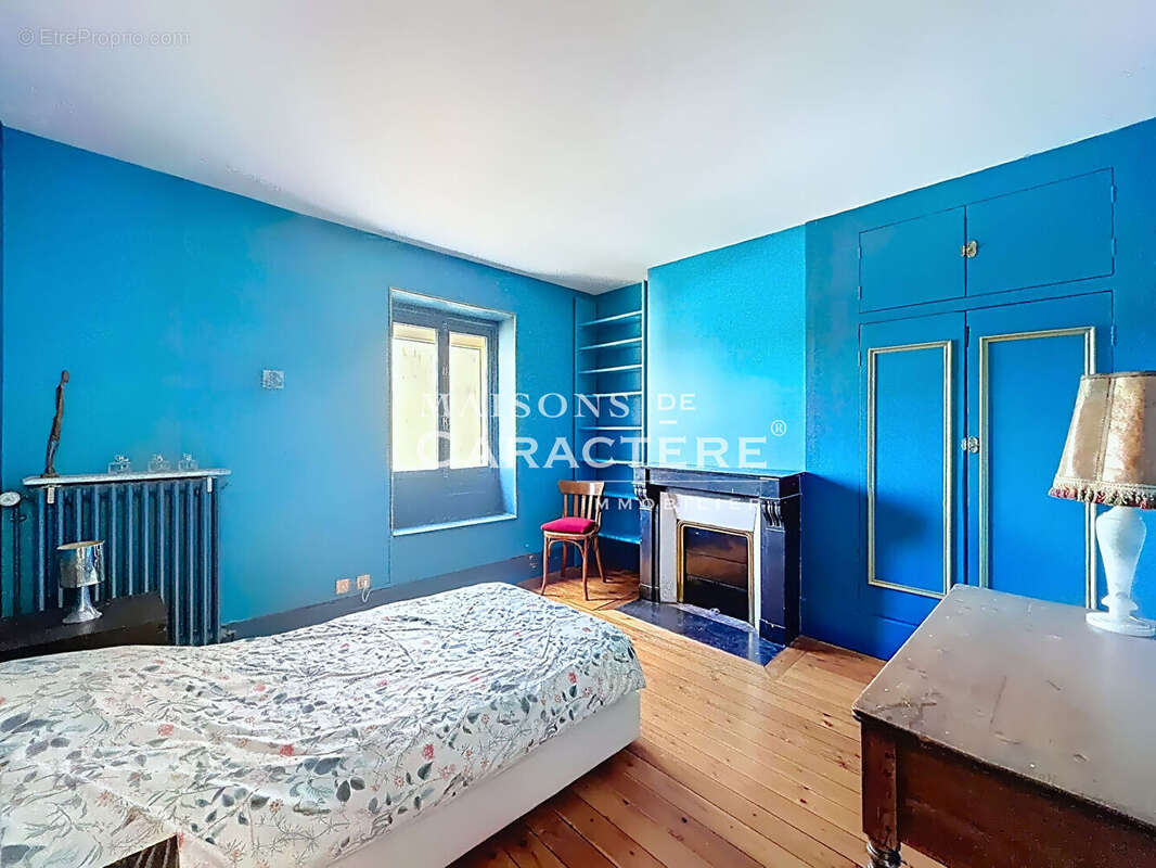 Maison à ANDRESY