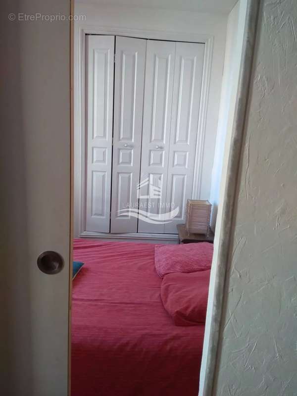 Appartement à CAGNES-SUR-MER