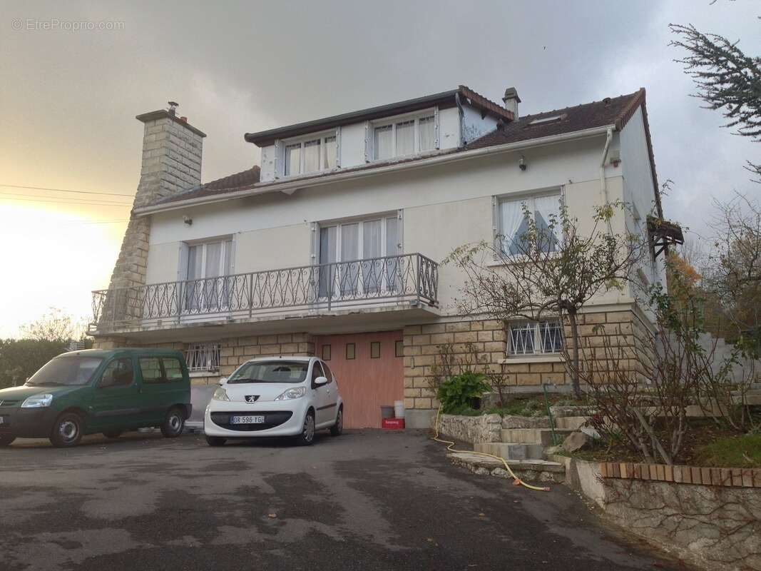 Maison à vendre - photo 67