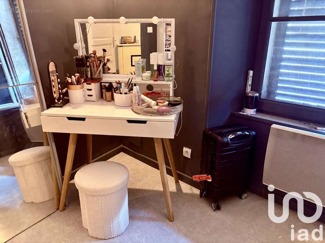 Photo 6 - Appartement à EPERNAY