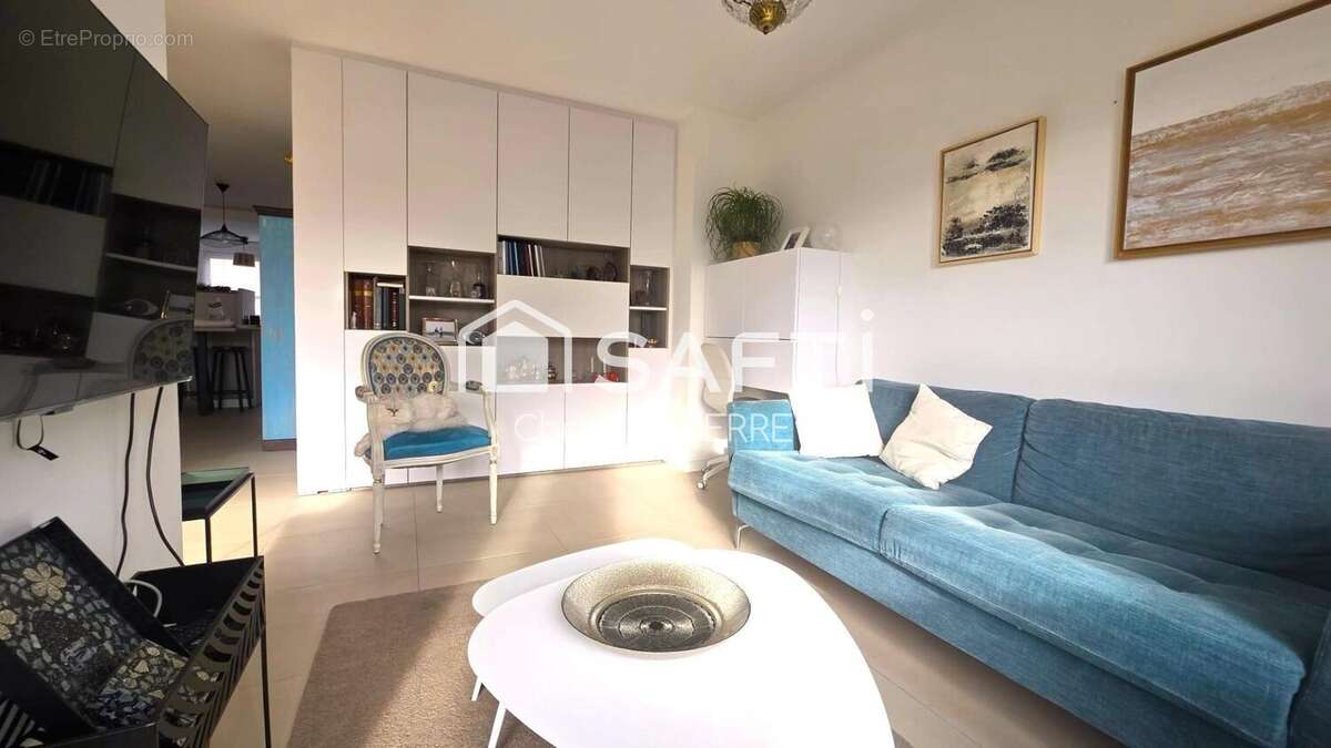 Photo 4 - Appartement à BORDEAUX