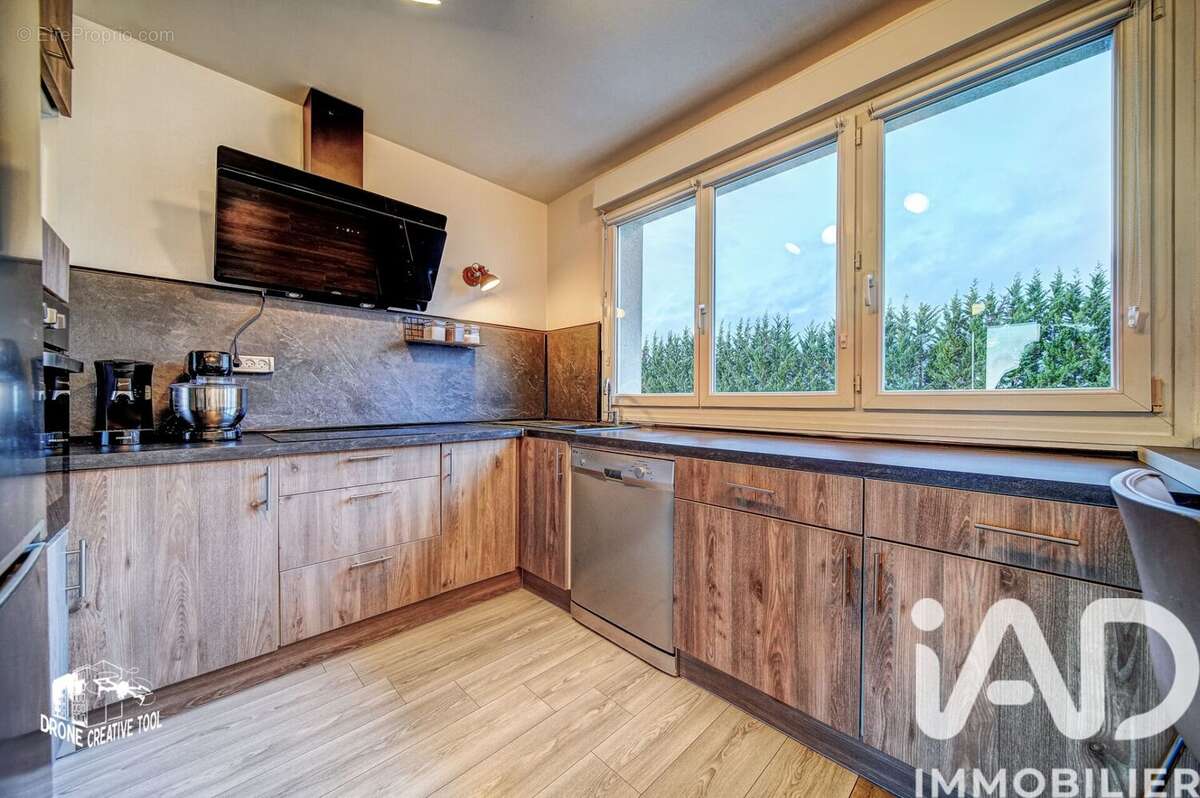 Photo 3 - Appartement à MAIZIERES-LES-METZ