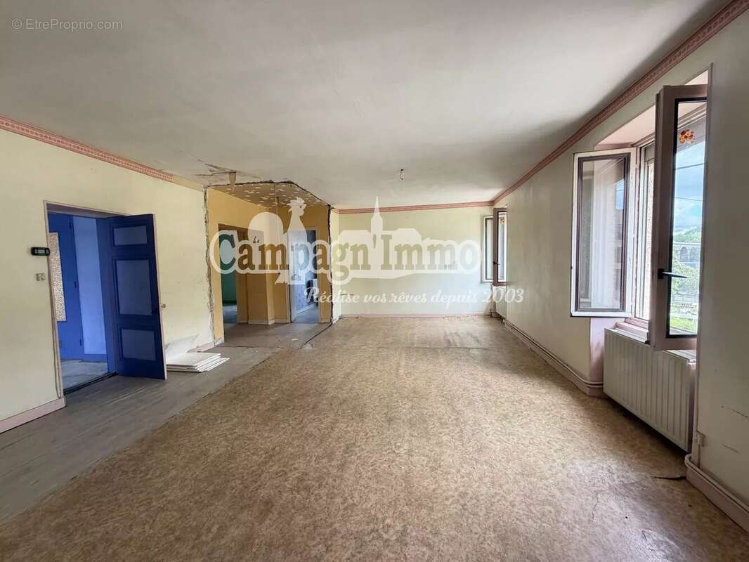 Appartement à TARARE