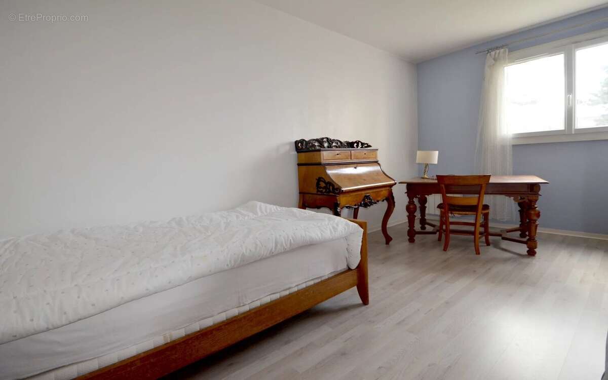 Appartement à CROISSY-SUR-SEINE