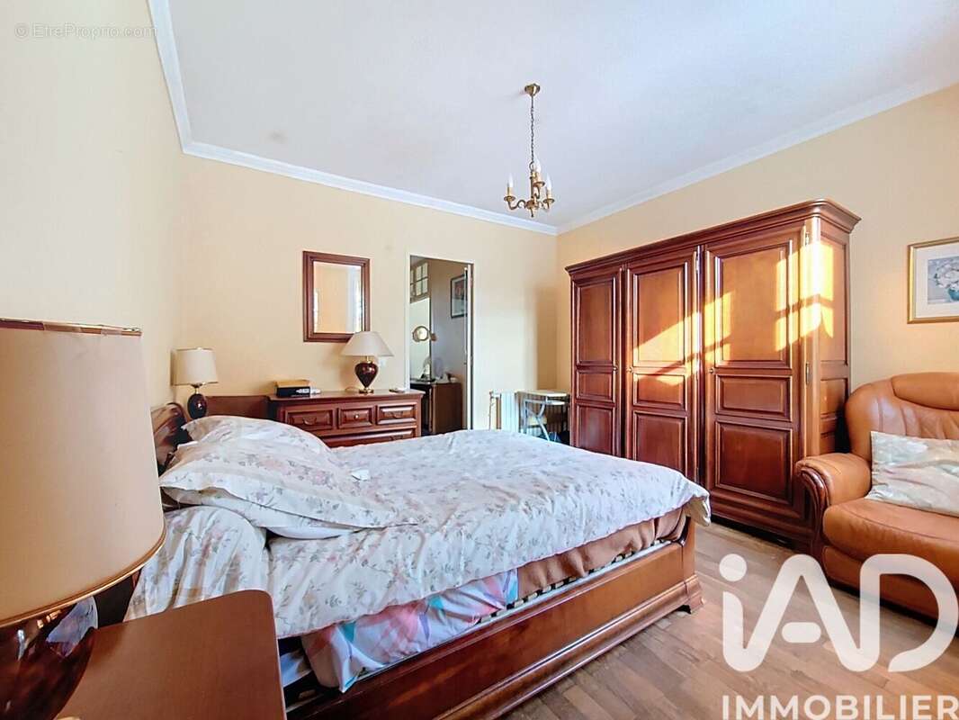 Photo 8 - Maison à NANTES