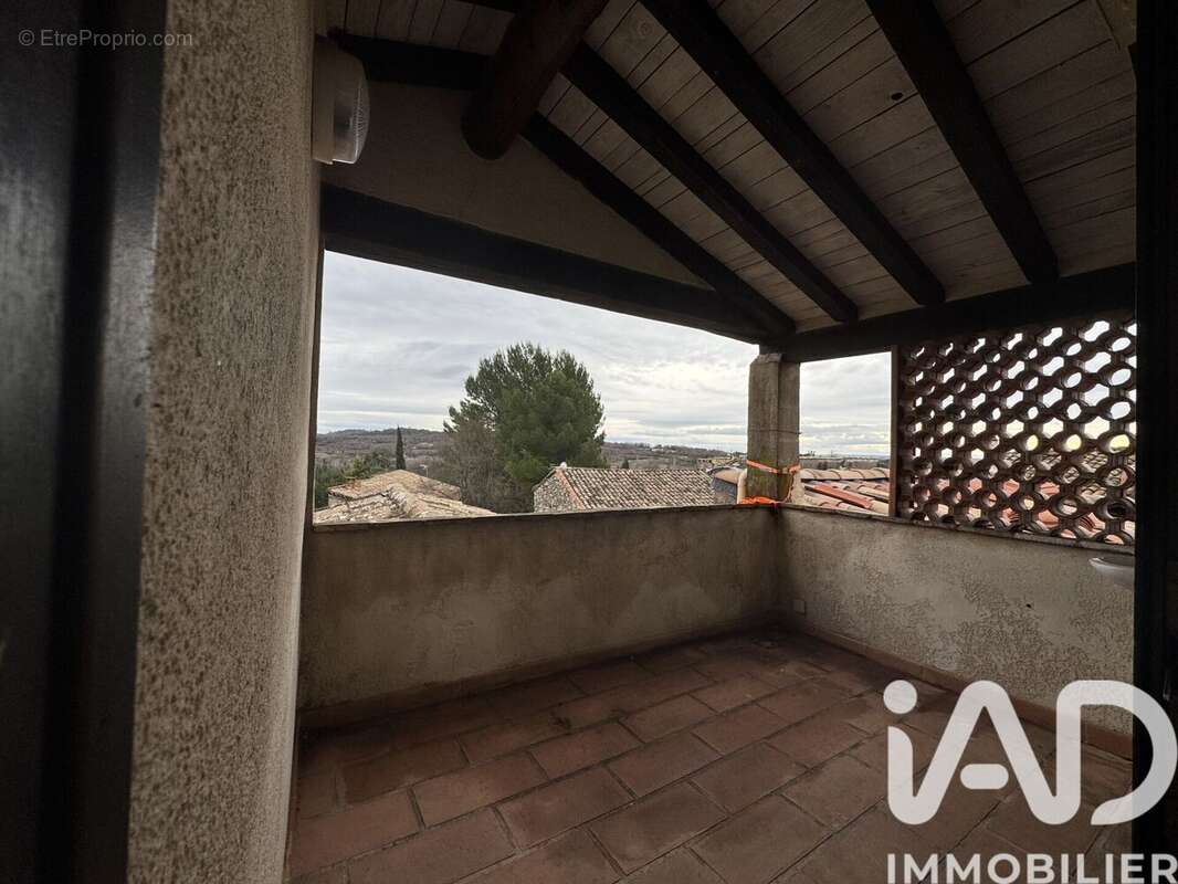 Photo 3 - Maison à BRIGNON