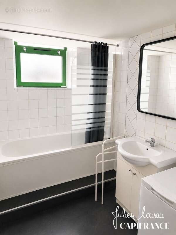 Appartement à CONCARNEAU