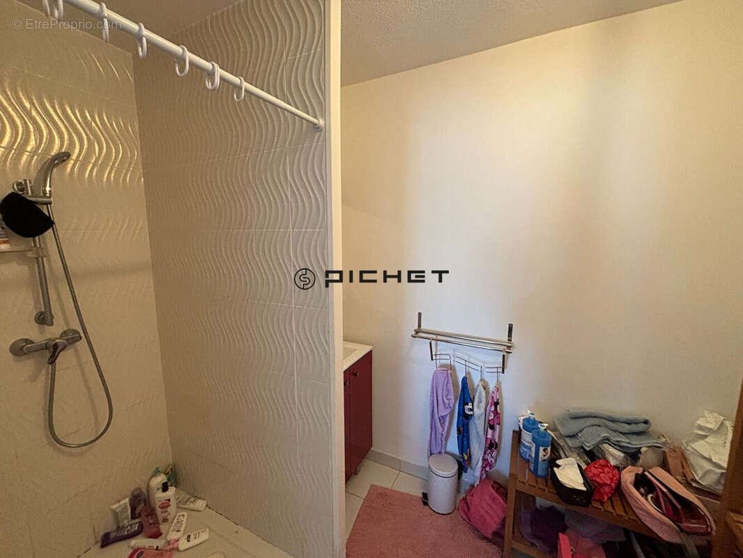 Appartement à GUERANDE