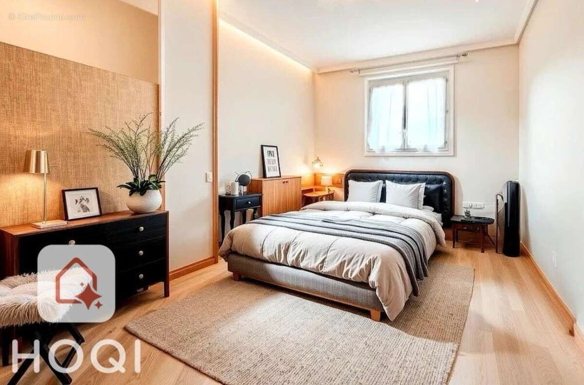 Maison à LIVRY-GARGAN