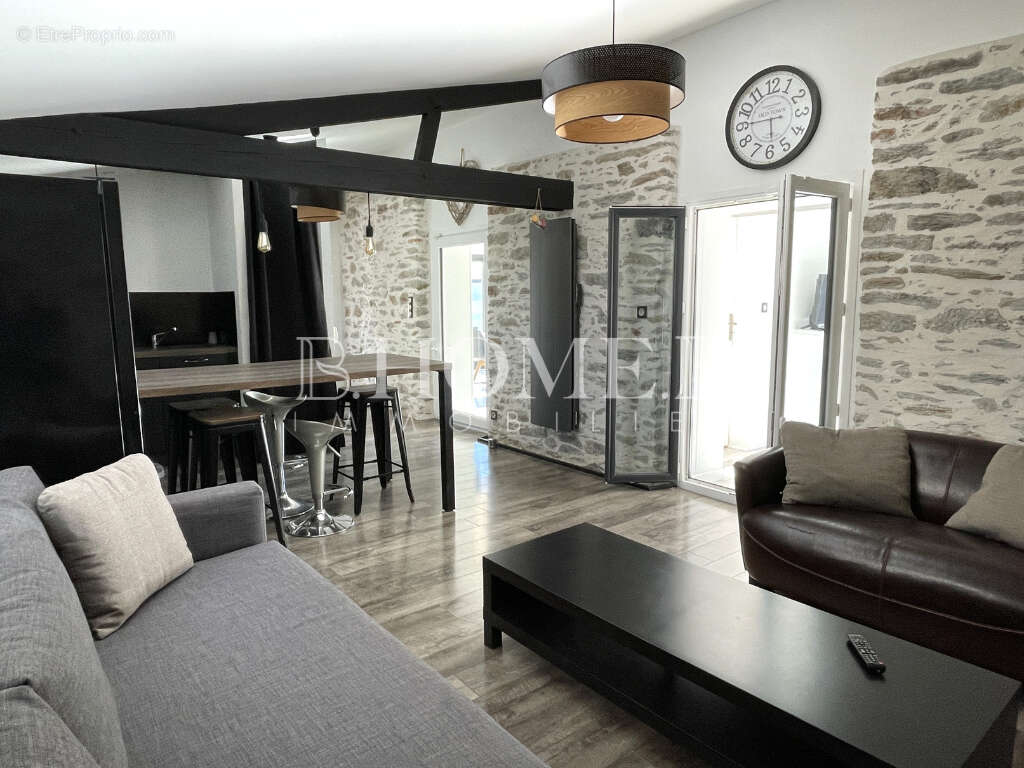 Maison à LES MOUTIERS-EN-RETZ