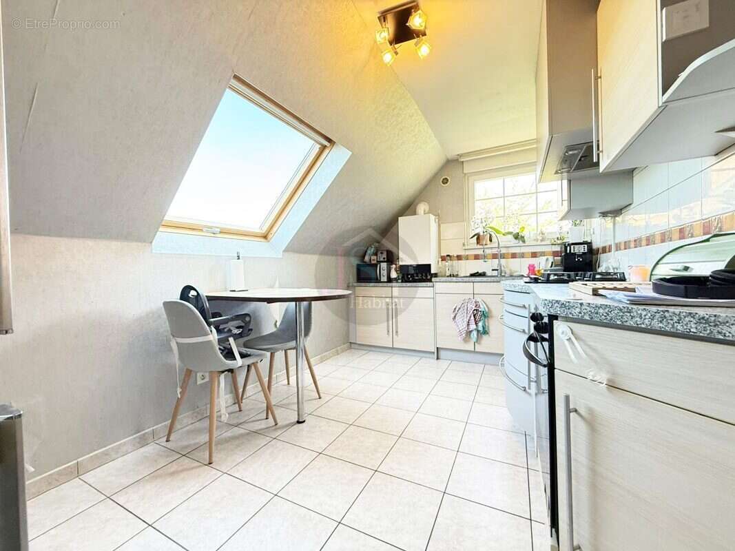 Appartement à SAVERNE