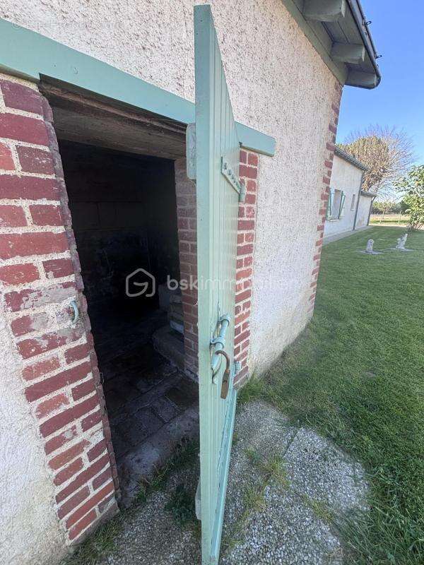  Propriété d’exception aux portes de Sonzay – Charme, volumes et potentiel unique  - photo 20