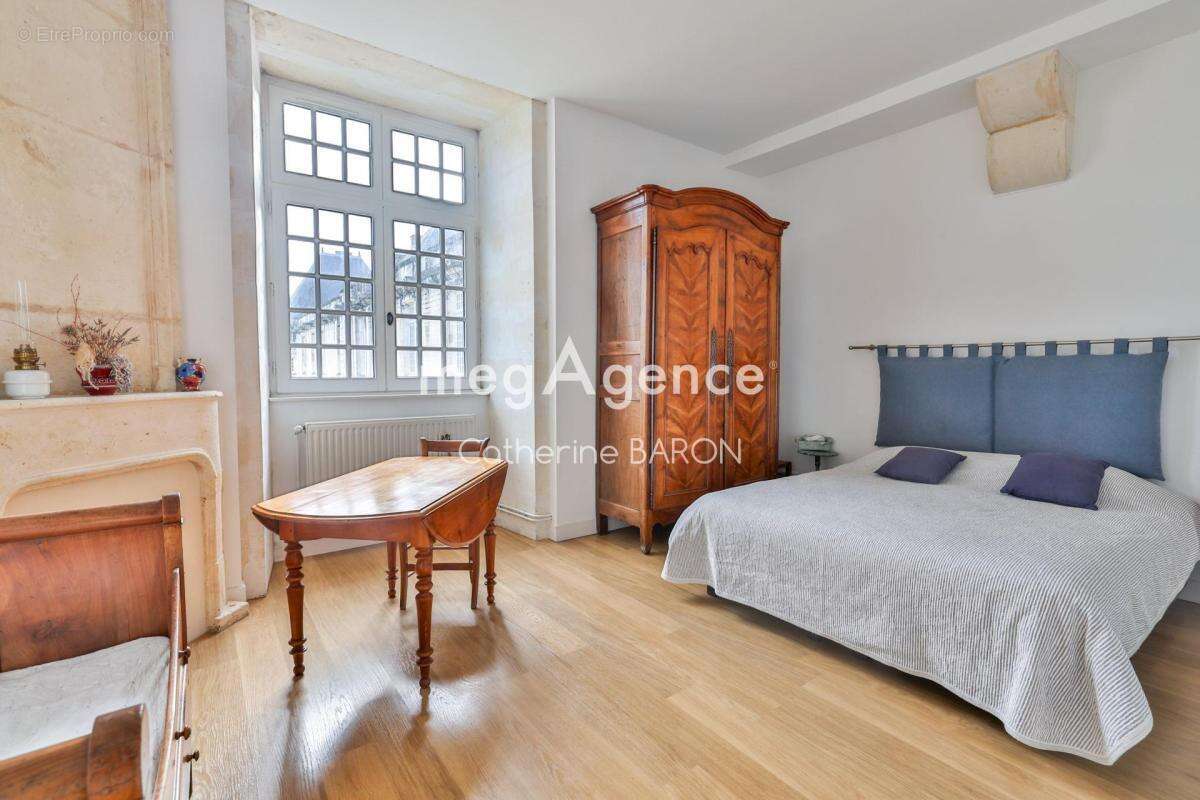 Appartement à LE DOUHET