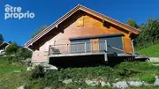 Maison à BUSSANG