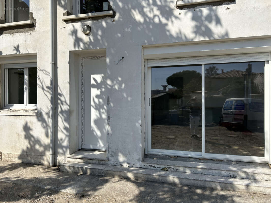 Appartement à LE GRAU-DU-ROI