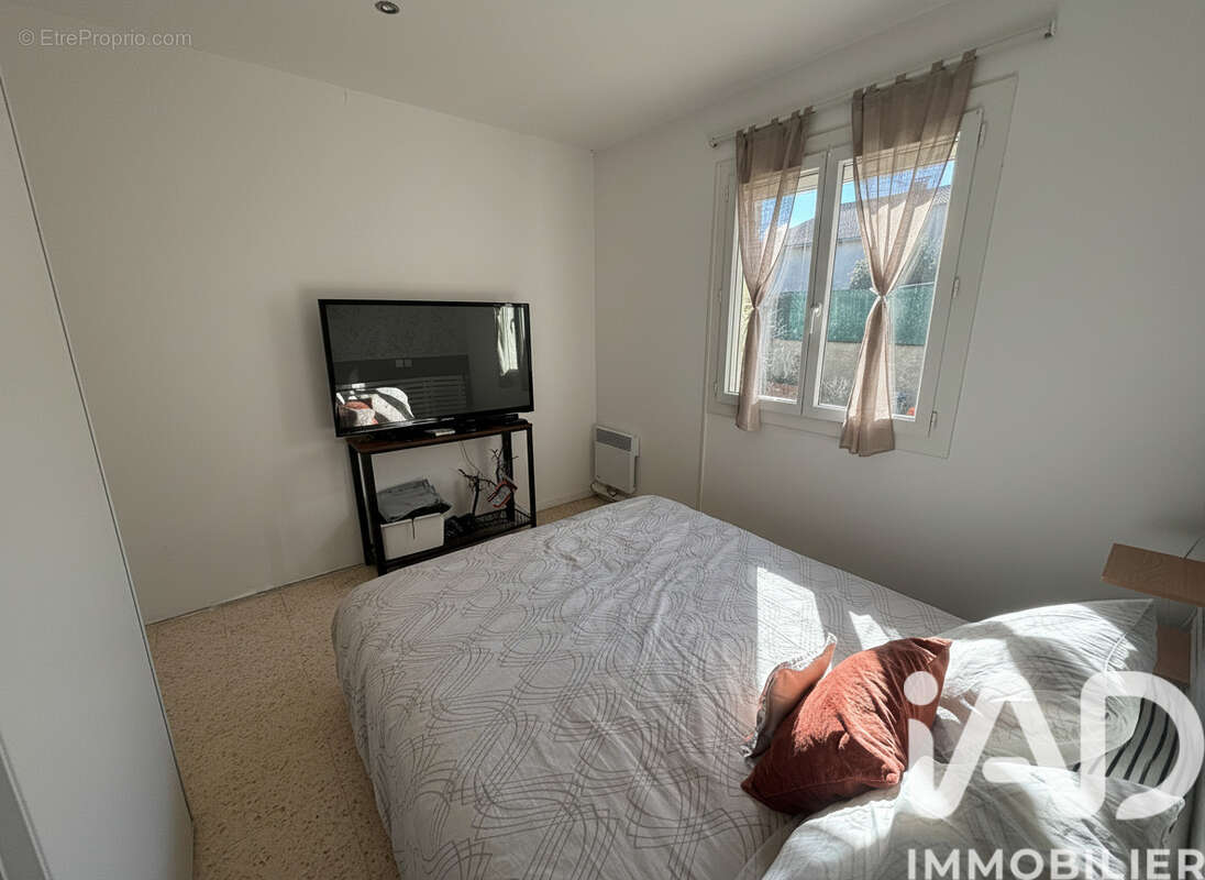 Photo 8 - Maison à BAGNOLS-SUR-CEZE