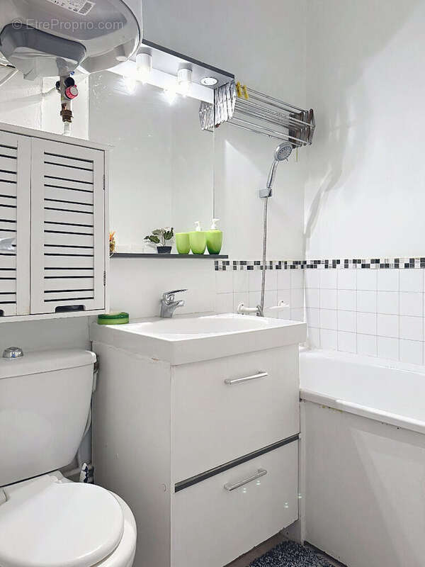 Appartement à CABOURG