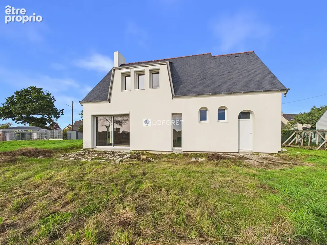 Maison Combrit 1 pièce(s) 150 m2 - photo 1