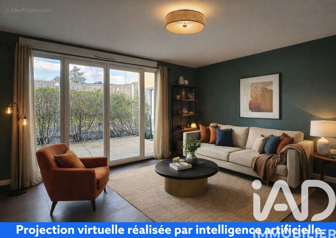 Photo 3 - Appartement à LOZANNE