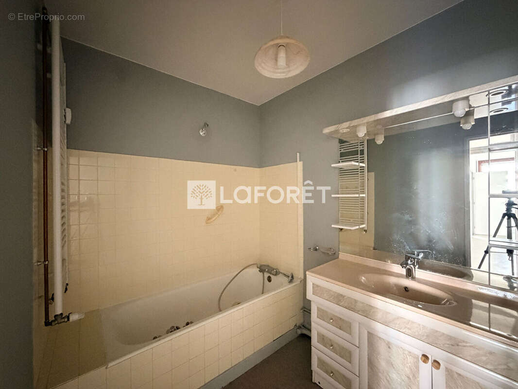 Appartement à VITRY-LE-FRANCOIS