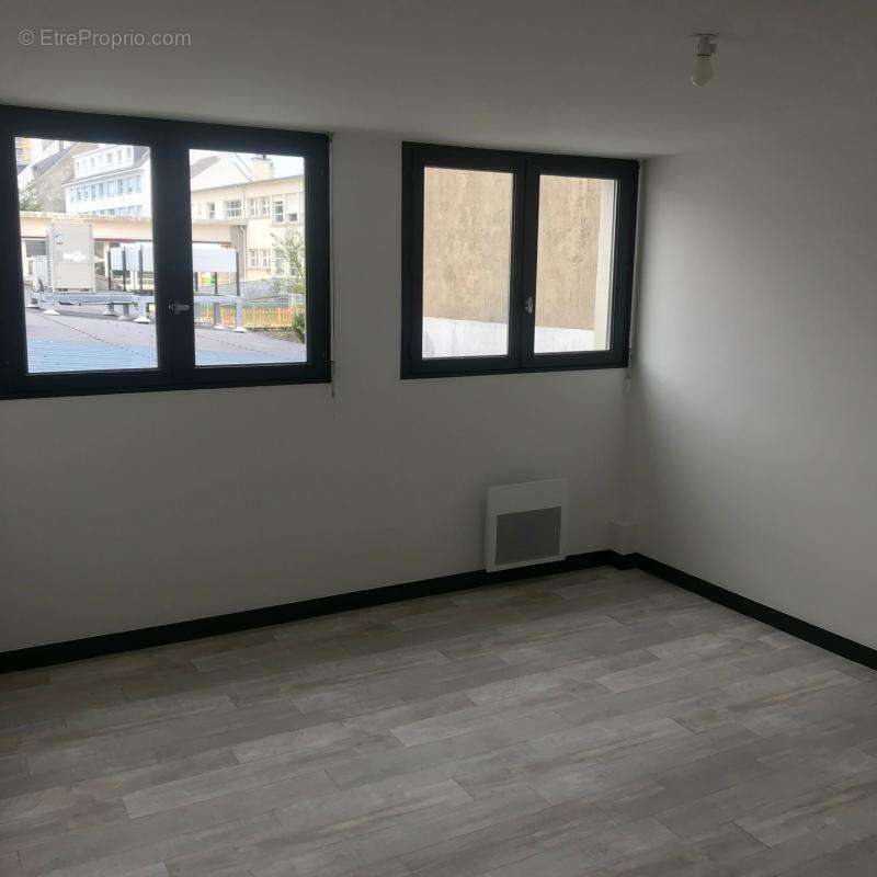 Appartement à LORIENT
