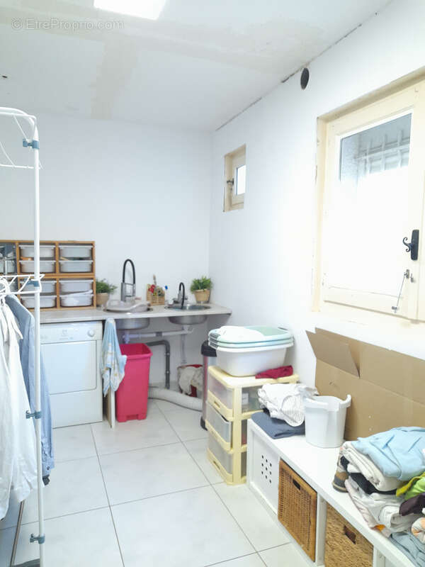 Maison à CANET-EN-ROUSSILLON