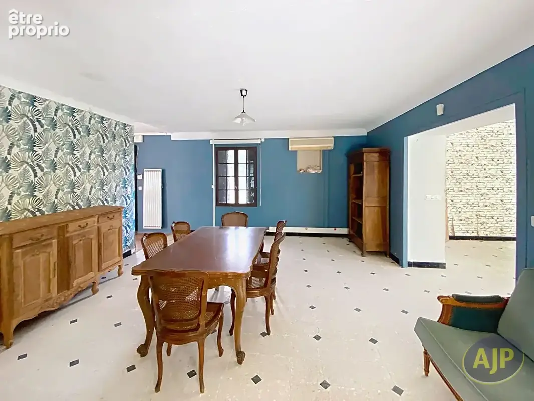 Ensemble immobilier de caractère au coeur d'un port de pêche typique du Médoc! - photo 10