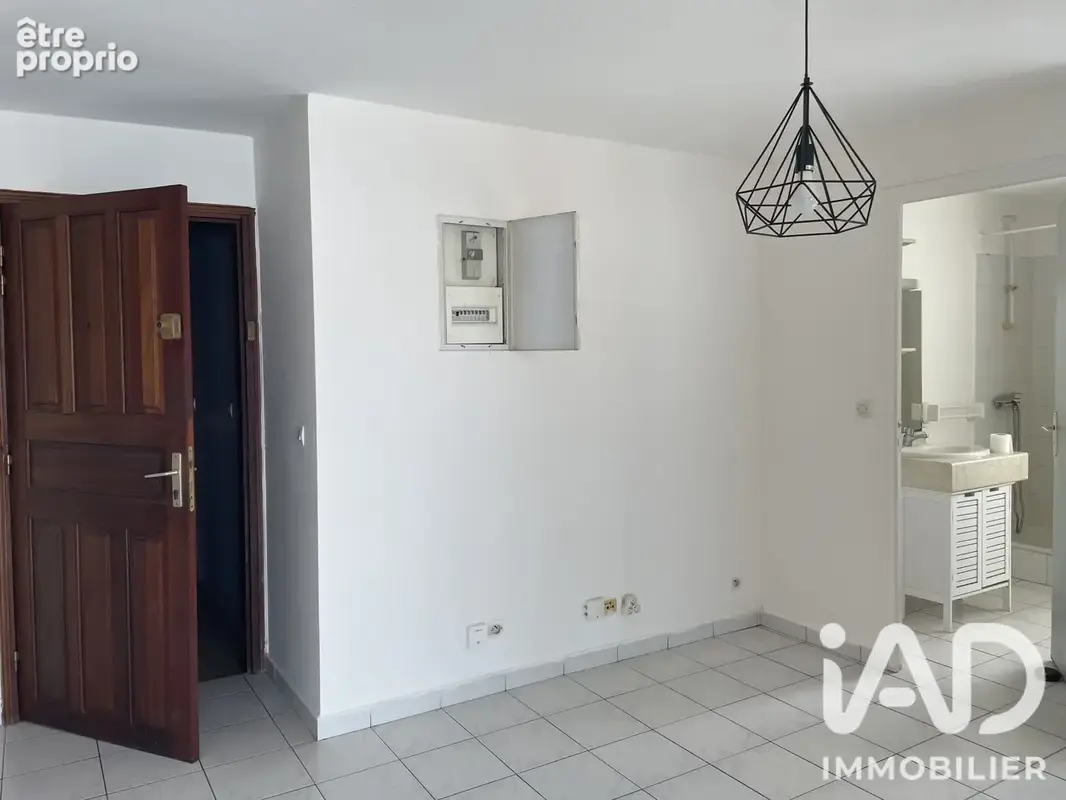 Photo 1 - Appartement à BAIE-MAHAULT