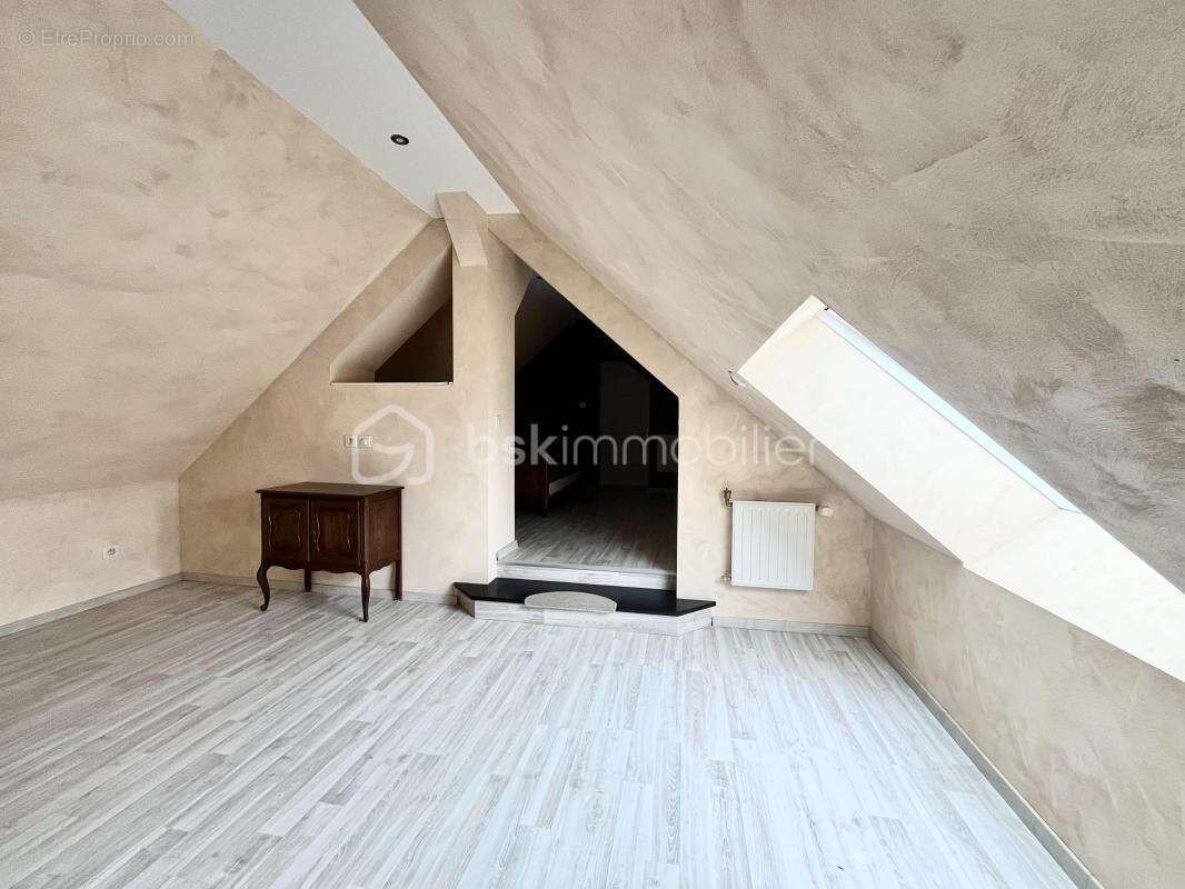 Maison coup de coeur à bazoches-les-hautes - photo 10