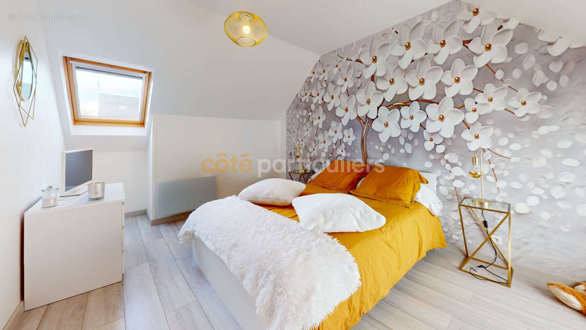 Maison à ANCTOVILLE-SUR-BOSCQ