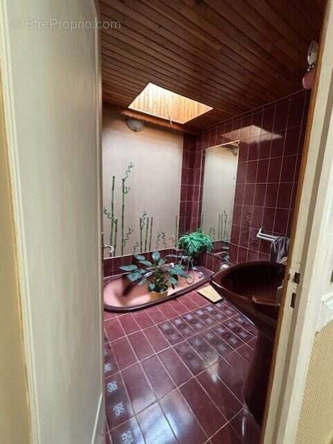 Maison à MONTATAIRE