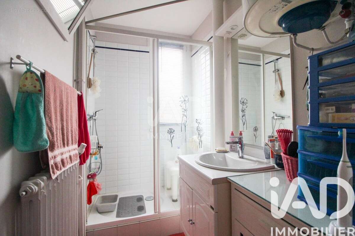 Photo 6 - Appartement à SAINT-AFFRIQUE
