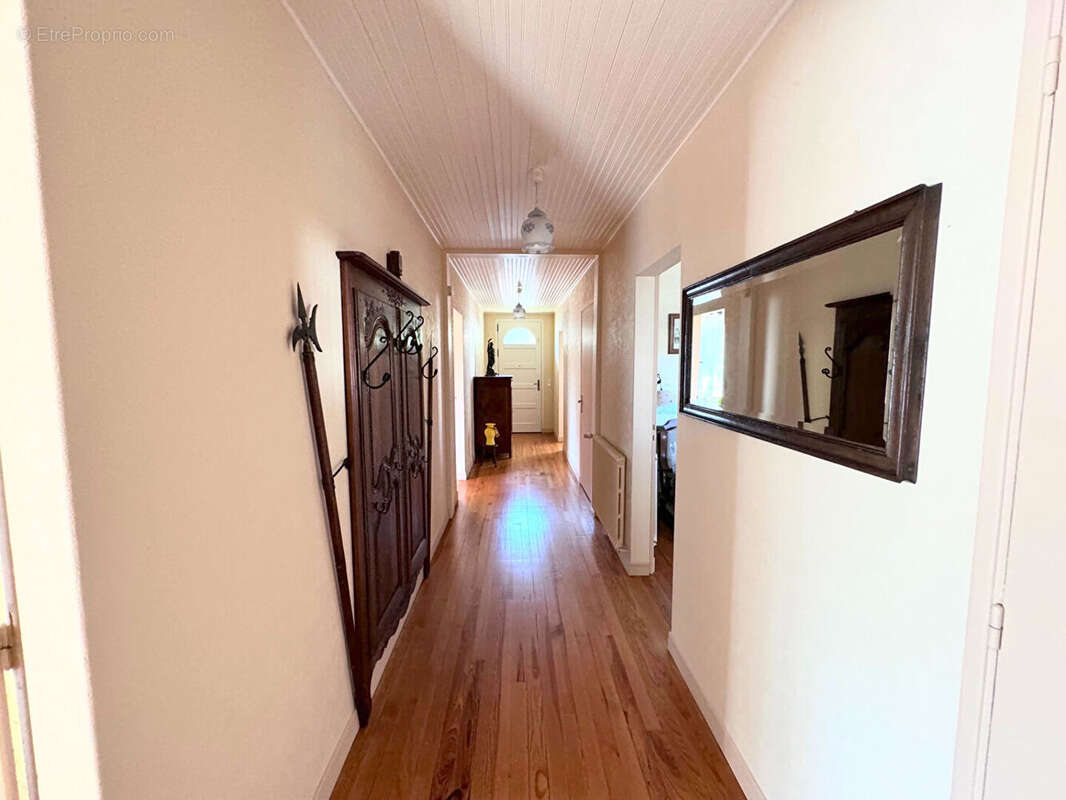 Maison à LA BAULE-ESCOUBLAC