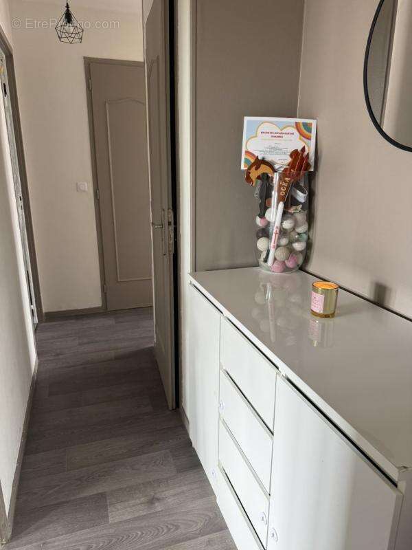 Appartement à ORLEANS