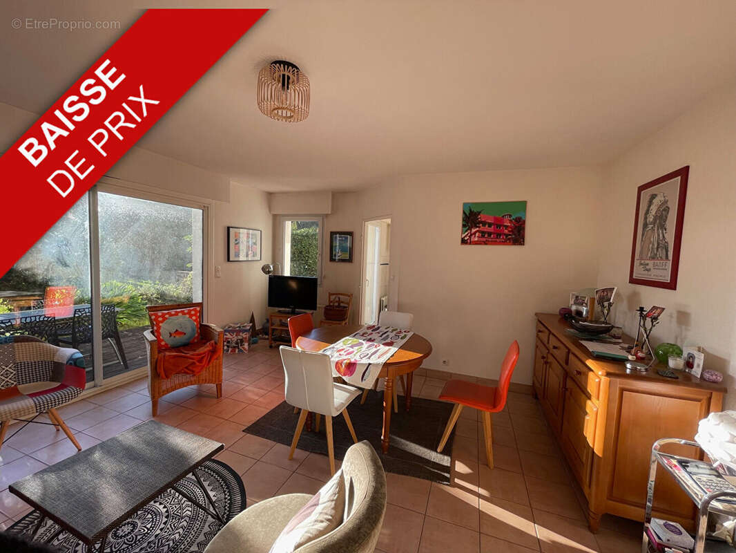 Appartement à ARRADON