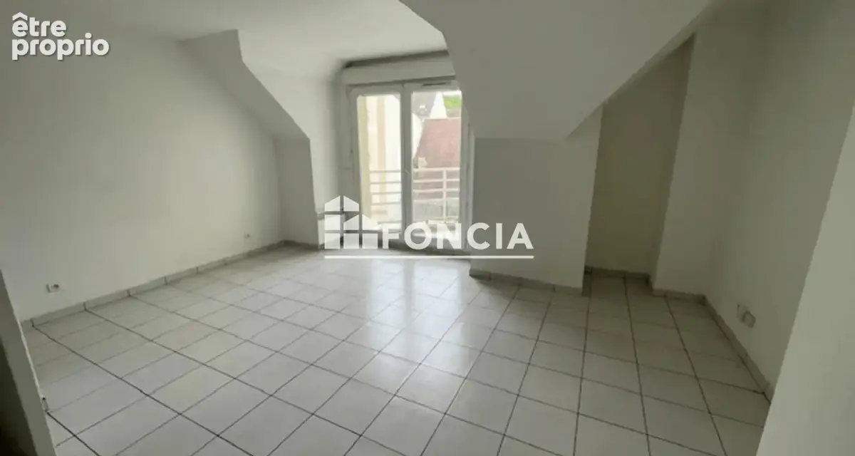 Photo Appartement à Etampes au prix de 145 000€