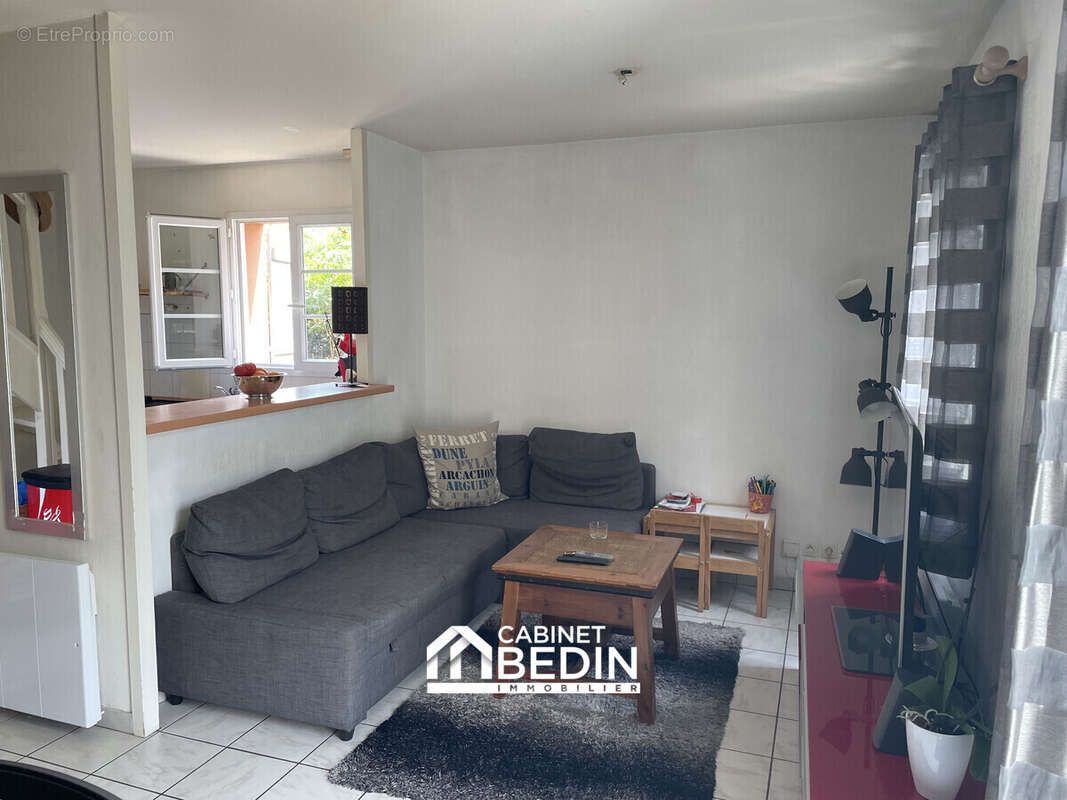 Appartement 64 m² à Bruges  - photo 6