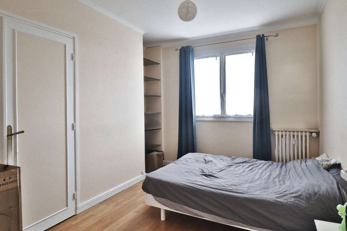 Appartement à TROYES