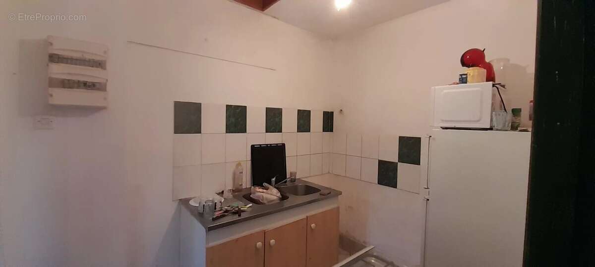 Appartement à TILLIERES-SUR-AVRE