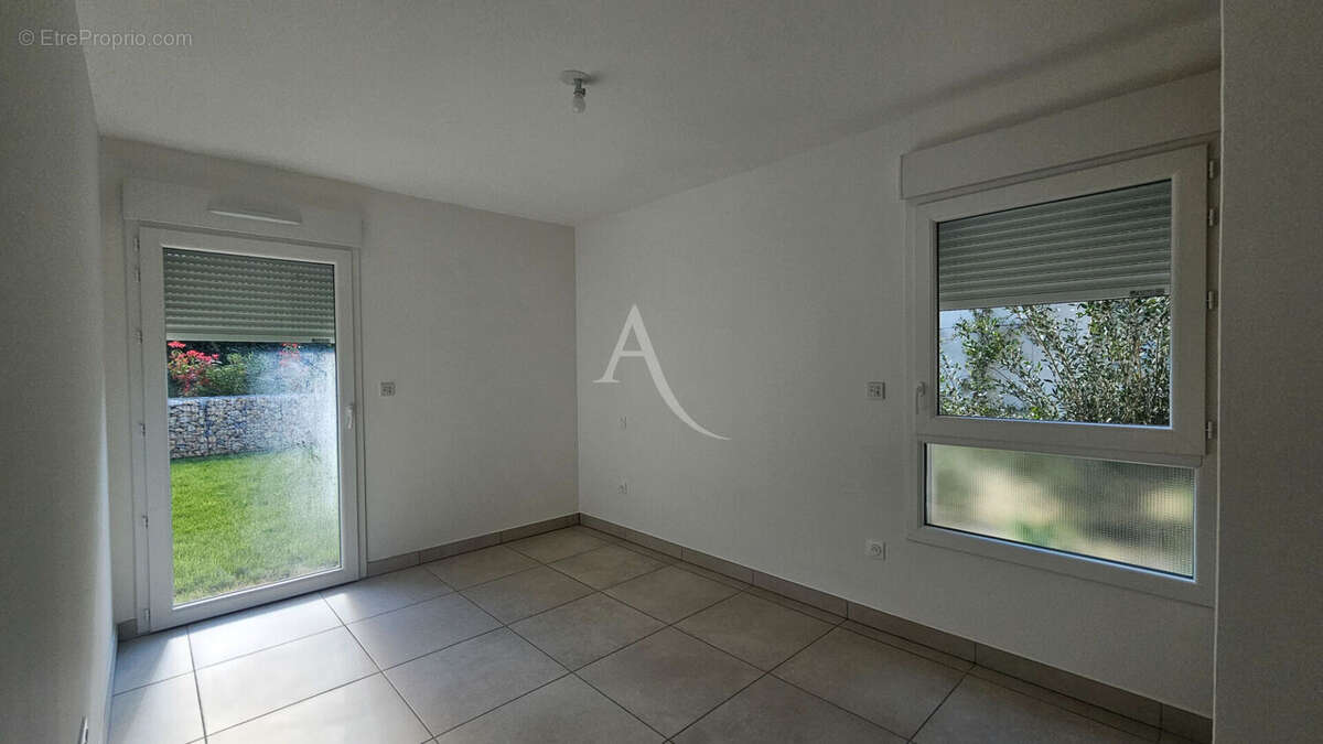 Appartement à NIMES