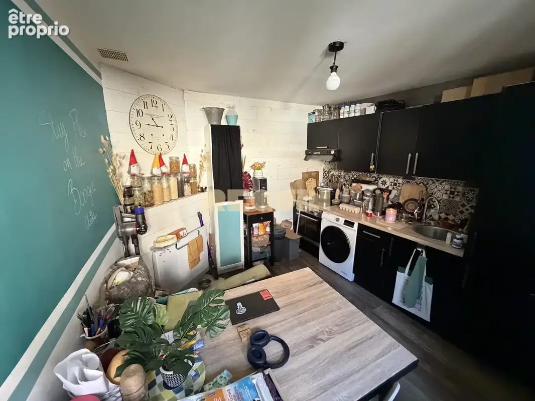 Maison 38 m² à Lille  - photo 6