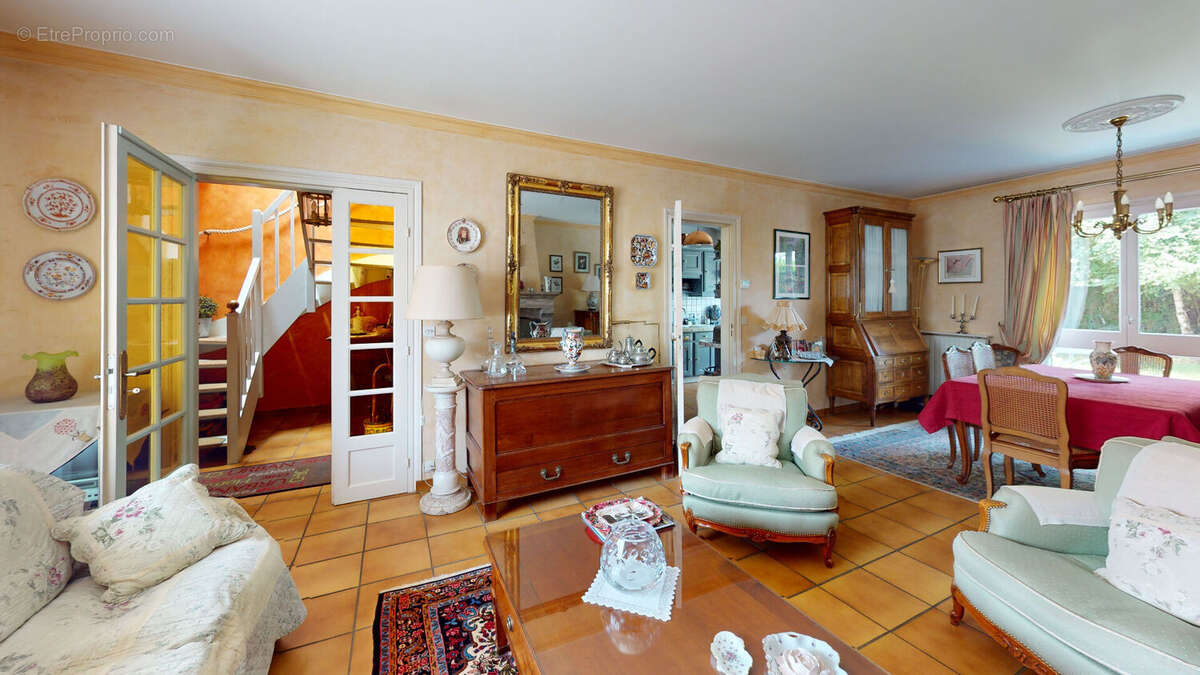 Maison à DOURDAN