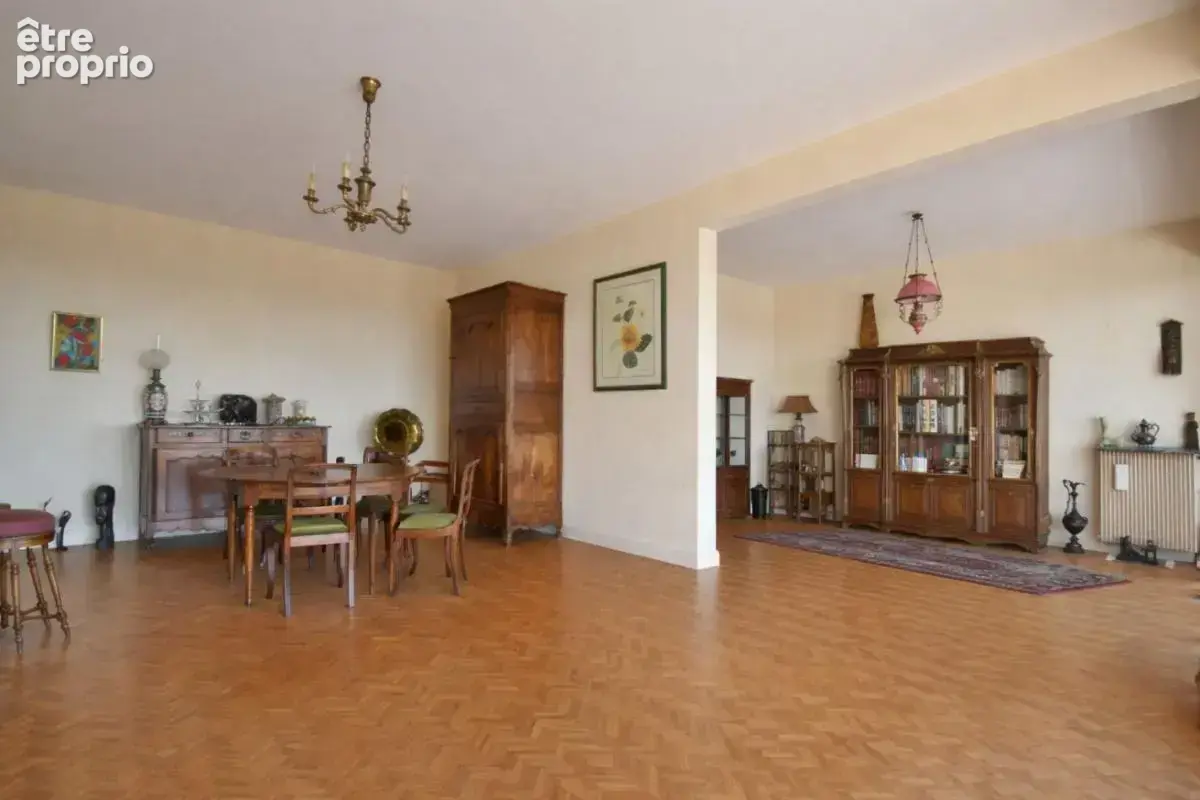 Appartement - photo 4