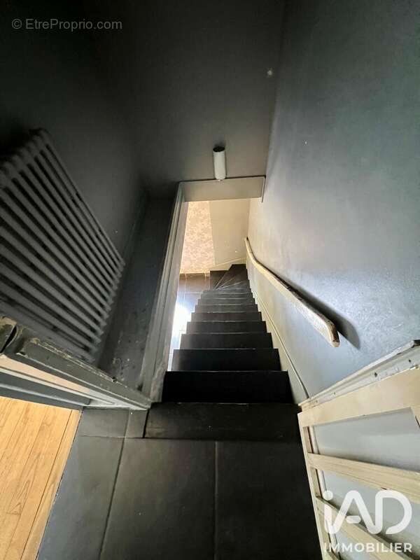 Maison 172 m² à Bourges  - photo 7