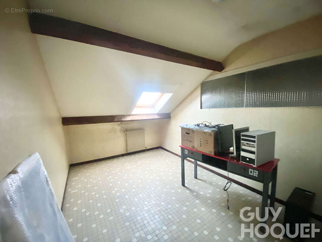 Appartement à ORTHEZ