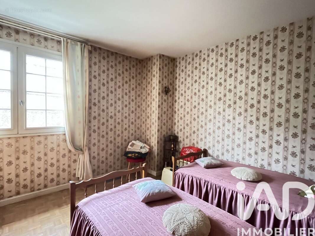 Photo 9 - Maison à ANTIGNY