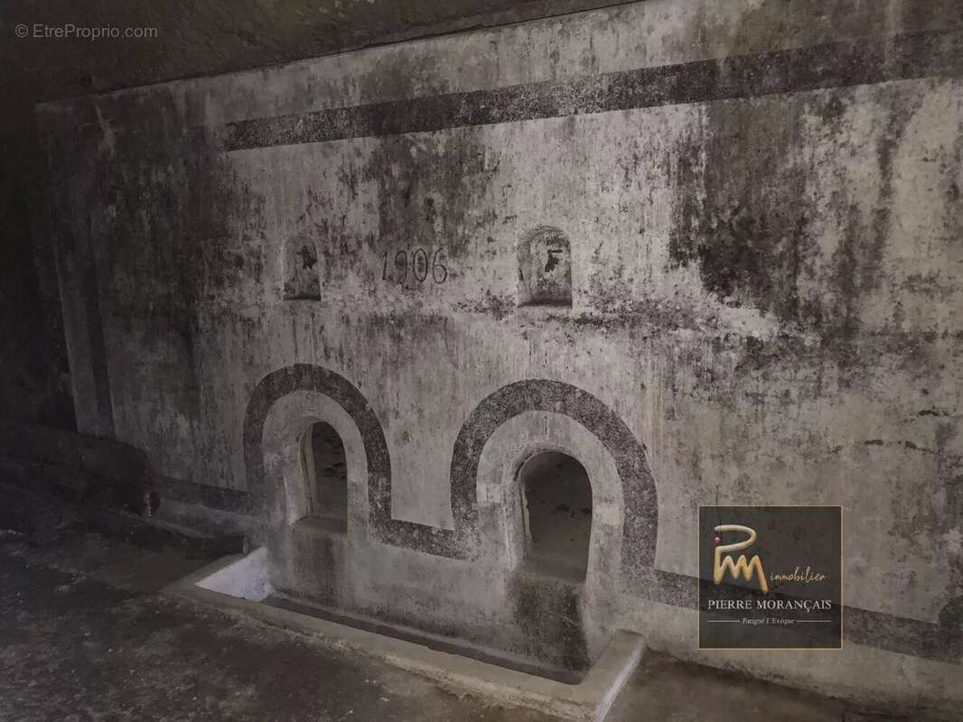 Autre à BEAUMONT-SUR-DEME