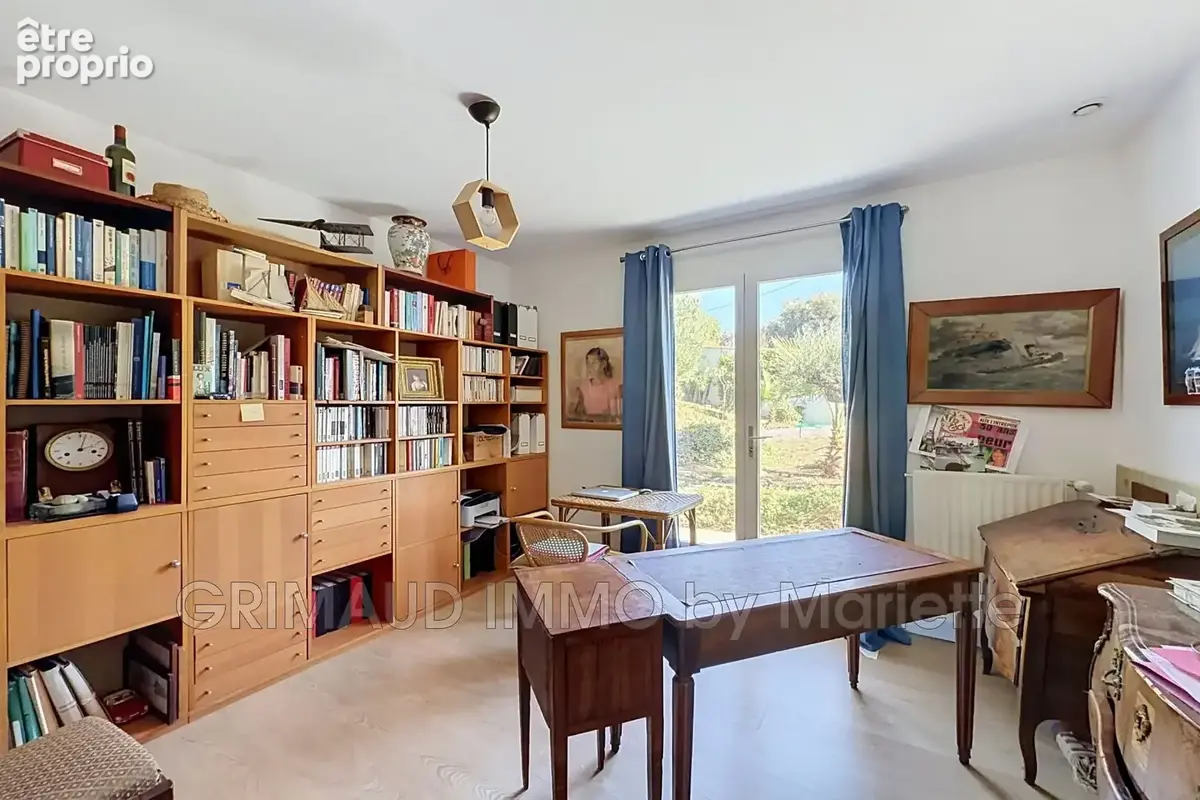 Maison 126 m² à vendre à Cogolin (83310) - photo 6